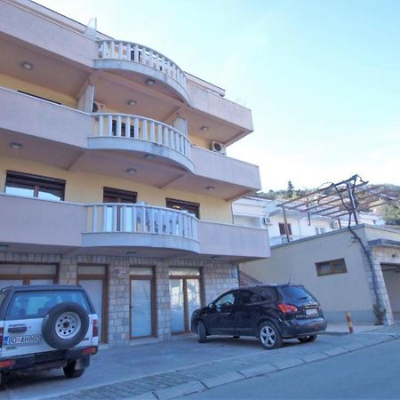 Villa Krivokapic Budva Ngoại thất bức ảnh