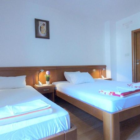 Villa Krivokapic Budva Ngoại thất bức ảnh