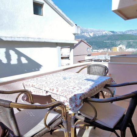 Villa Krivokapic Budva Ngoại thất bức ảnh