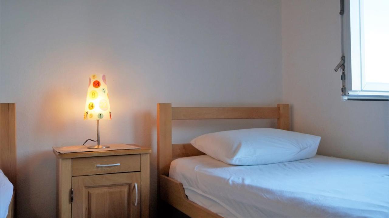 Villa Krivokapic Budva Ngoại thất bức ảnh