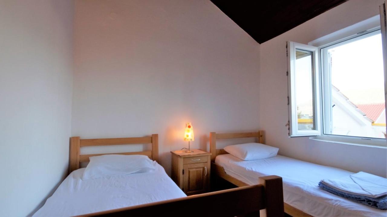 Villa Krivokapic Budva Ngoại thất bức ảnh