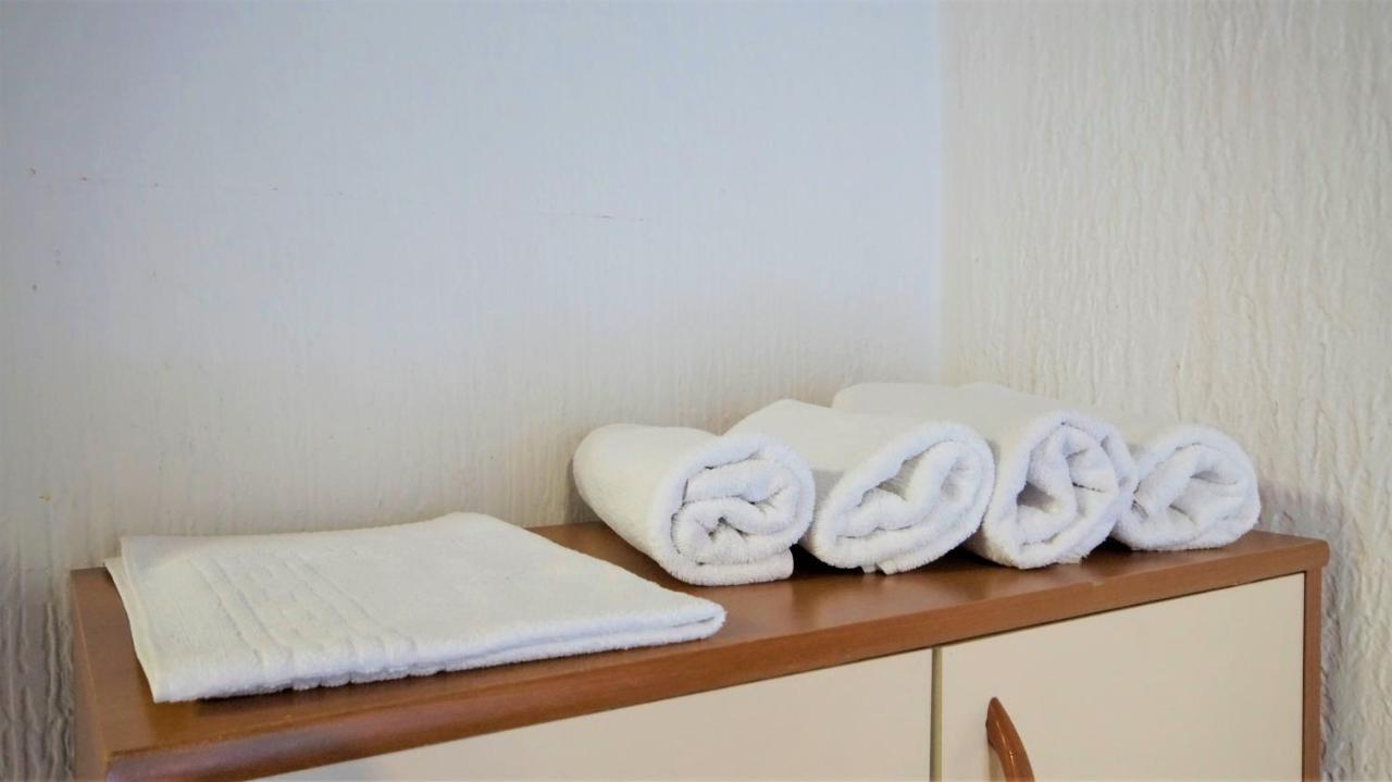 Villa Krivokapic Budva Ngoại thất bức ảnh