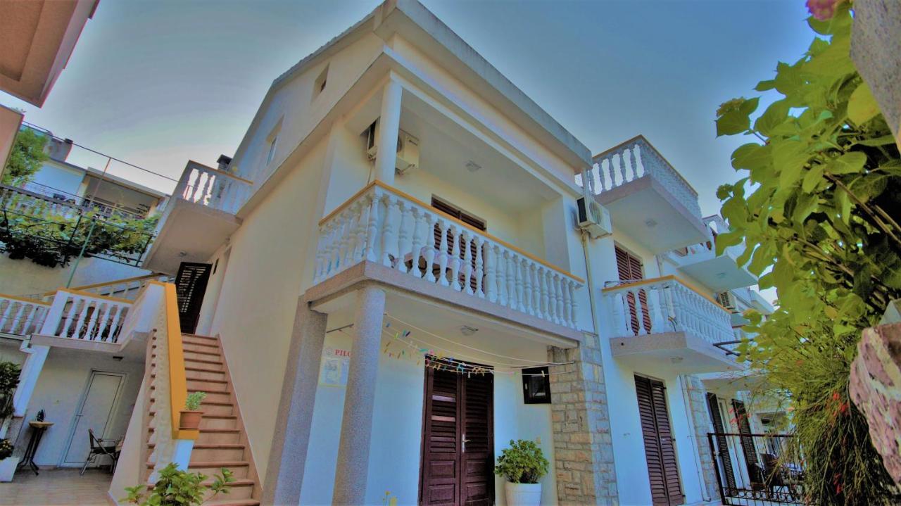 Villa Krivokapic Budva Ngoại thất bức ảnh