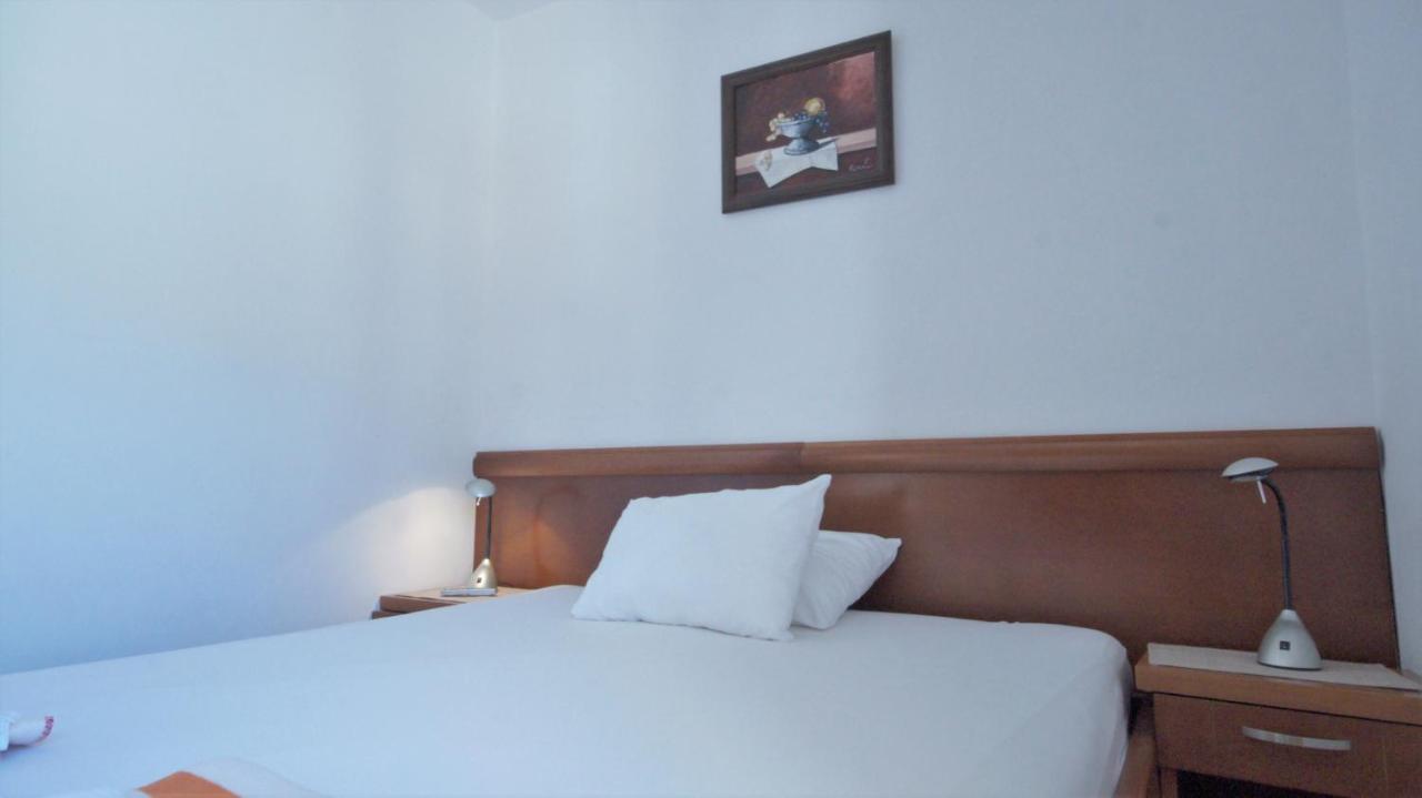 Villa Krivokapic Budva Ngoại thất bức ảnh