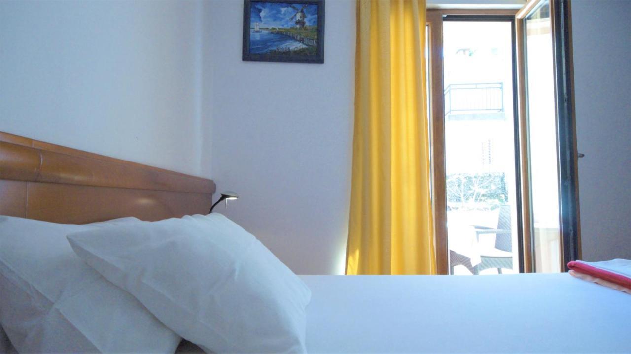 Villa Krivokapic Budva Ngoại thất bức ảnh