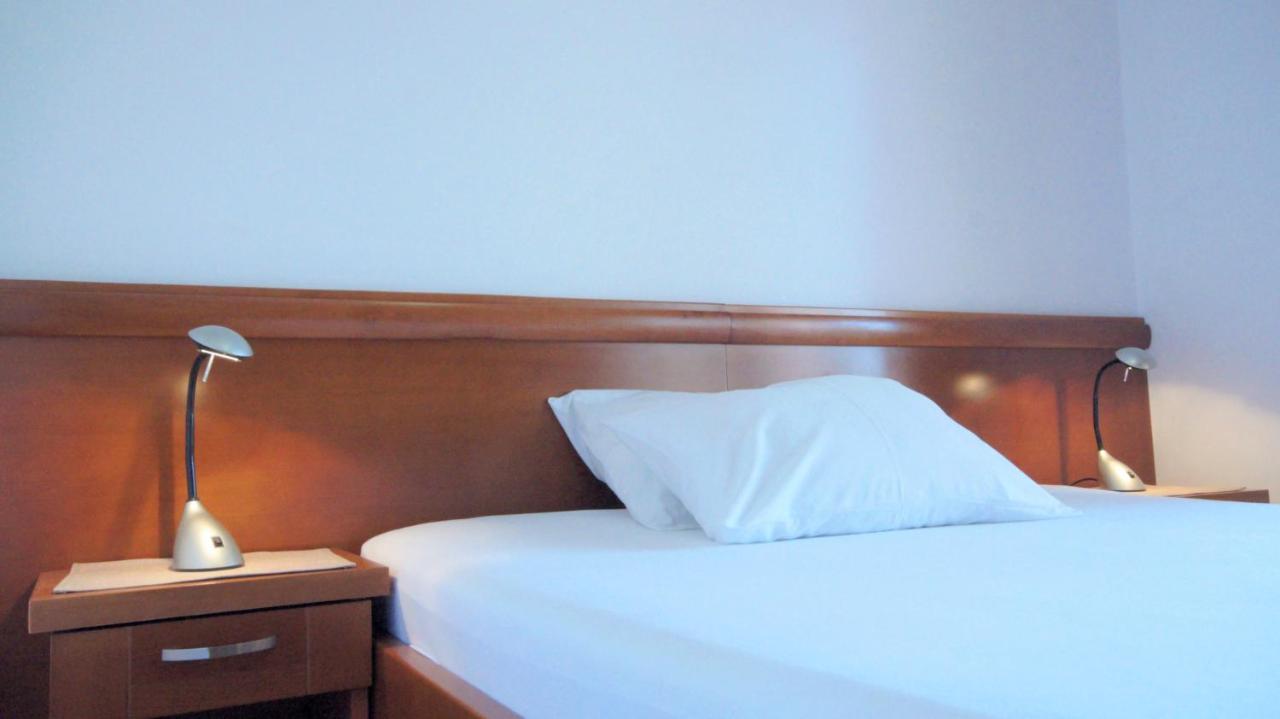 Villa Krivokapic Budva Ngoại thất bức ảnh