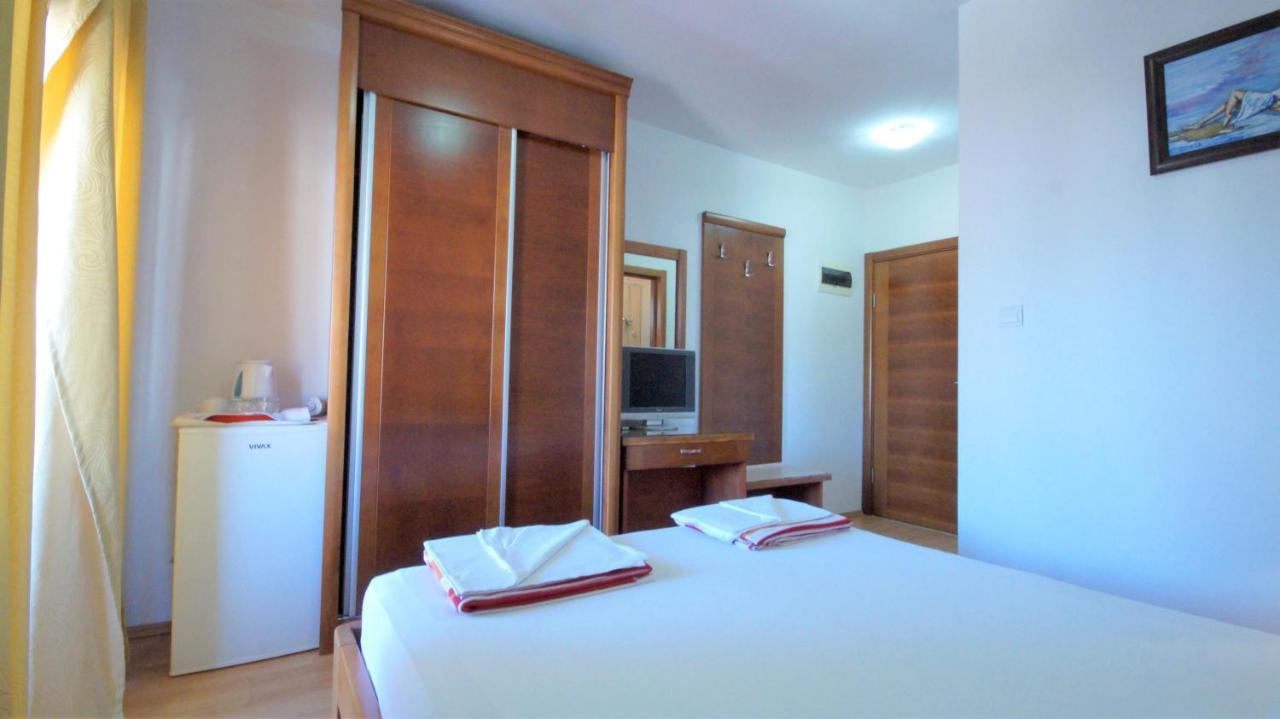 Villa Krivokapic Budva Ngoại thất bức ảnh