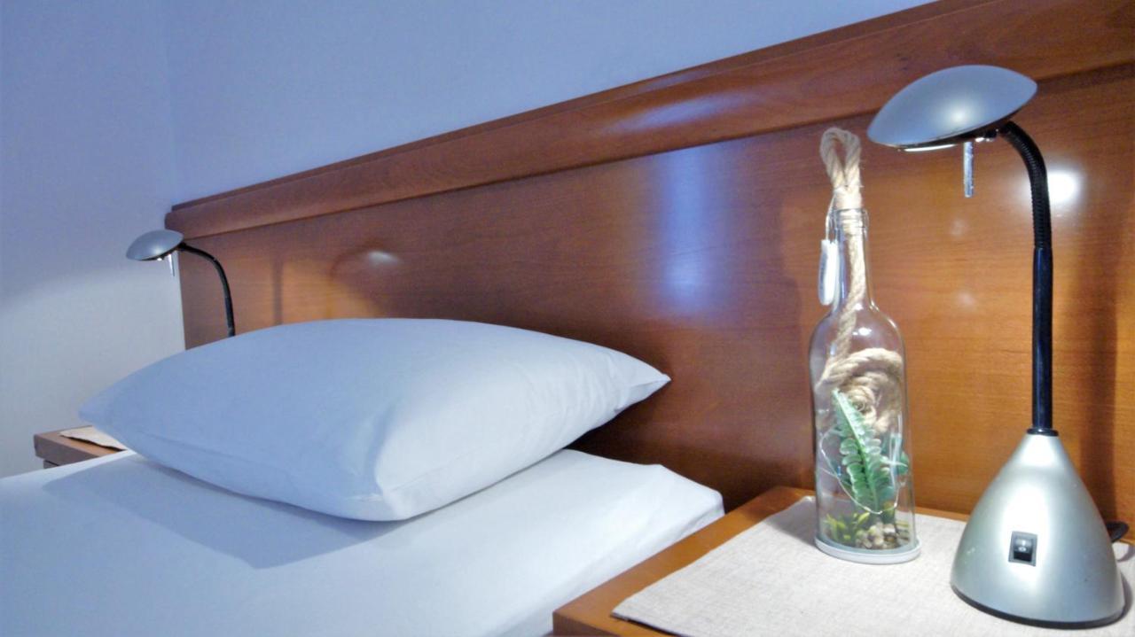 Villa Krivokapic Budva Ngoại thất bức ảnh