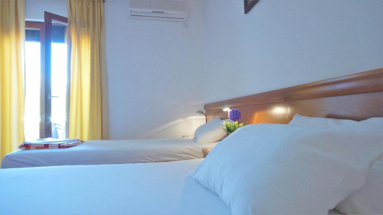 Villa Krivokapic Budva Ngoại thất bức ảnh