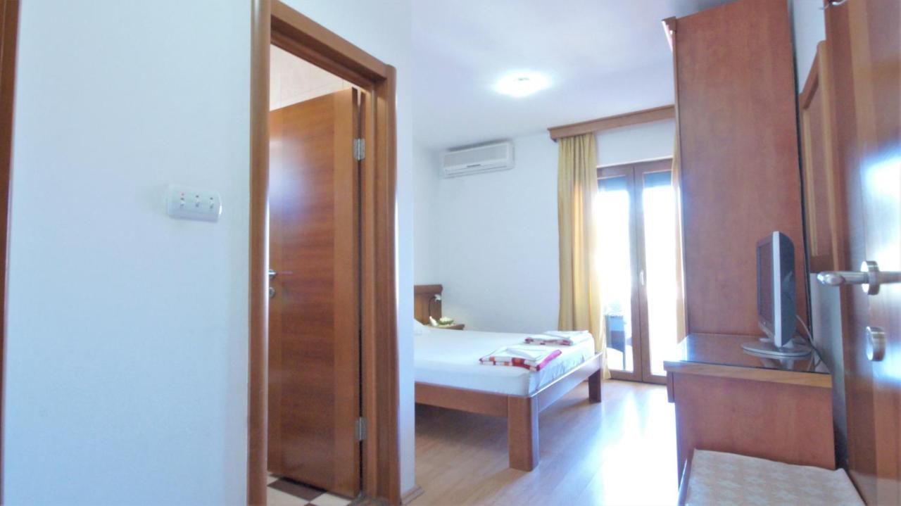 Villa Krivokapic Budva Ngoại thất bức ảnh