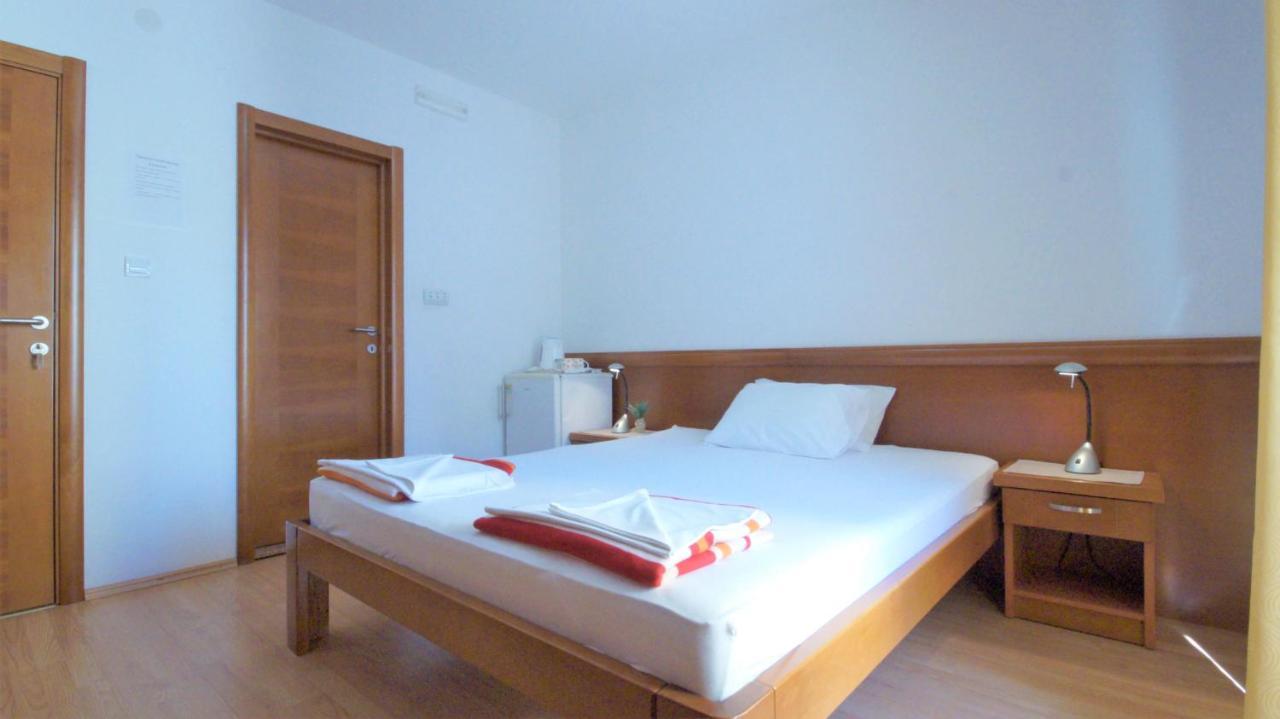Villa Krivokapic Budva Ngoại thất bức ảnh