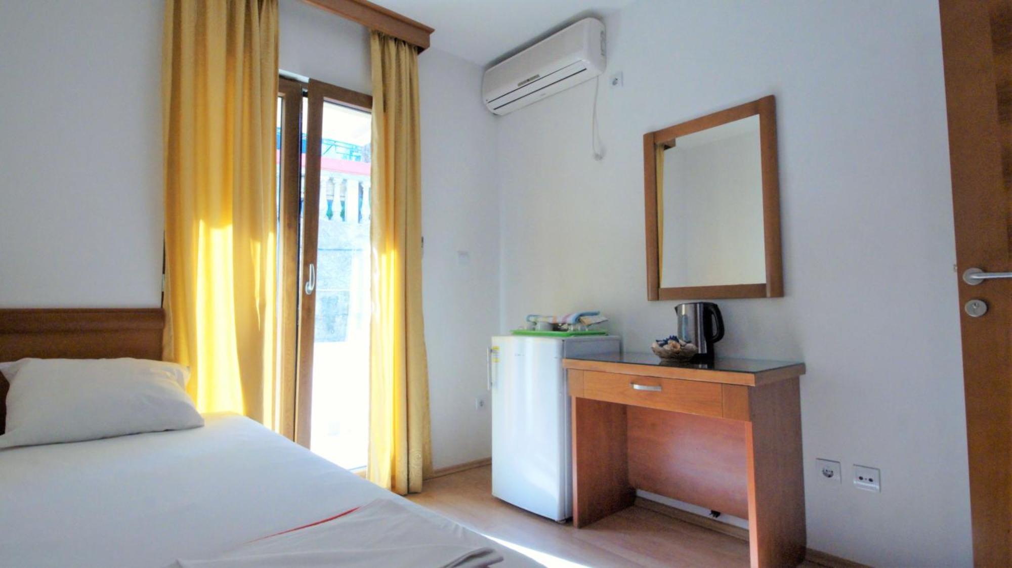 Villa Krivokapic Budva Ngoại thất bức ảnh