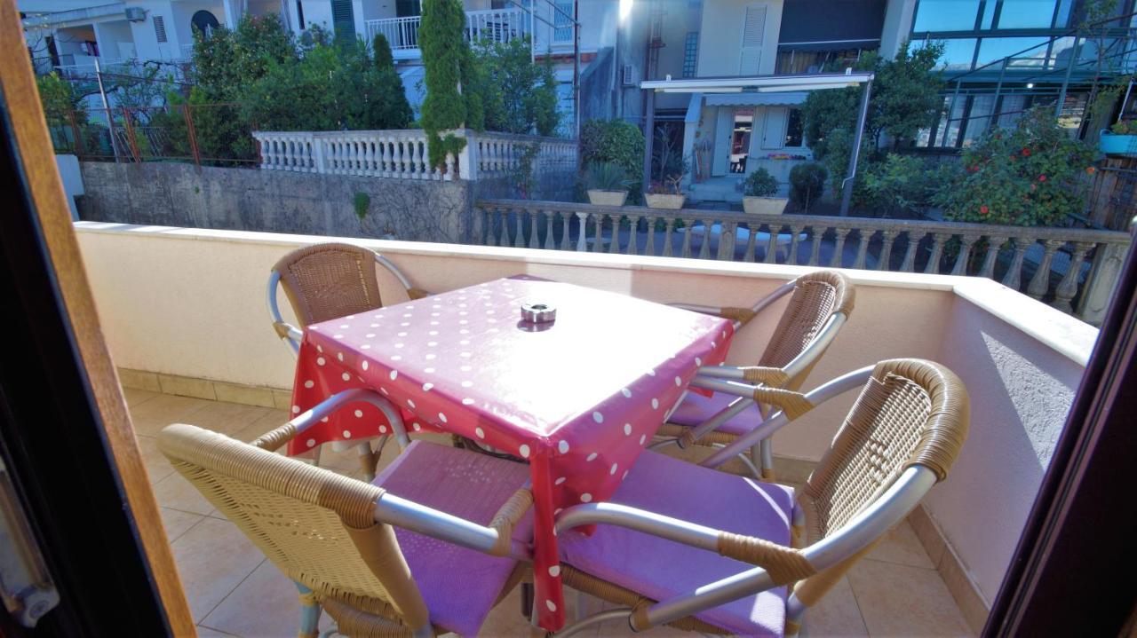 Villa Krivokapic Budva Ngoại thất bức ảnh