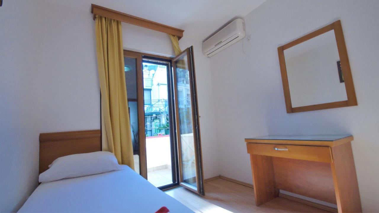 Villa Krivokapic Budva Ngoại thất bức ảnh