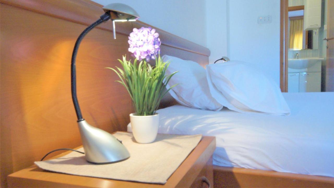 Villa Krivokapic Budva Ngoại thất bức ảnh