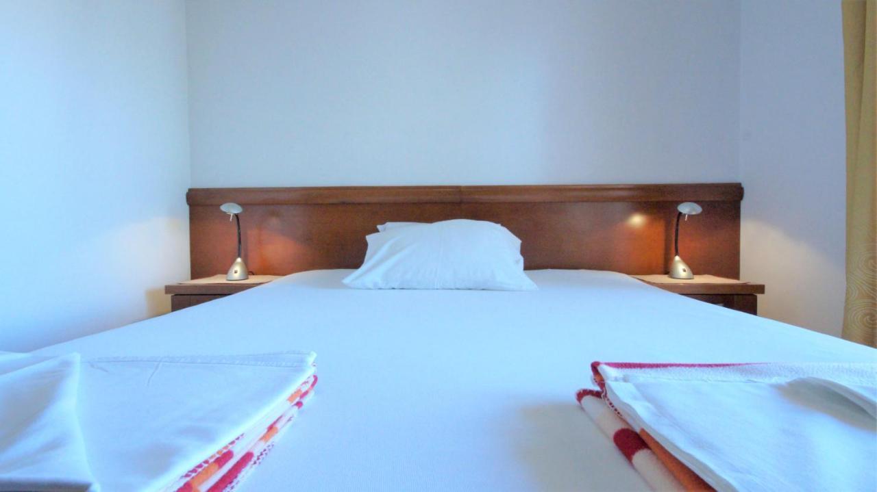 Villa Krivokapic Budva Ngoại thất bức ảnh