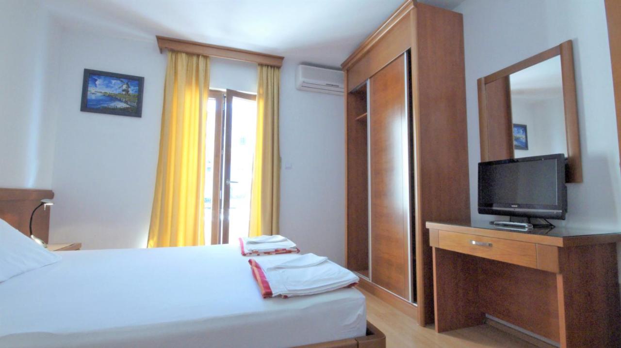 Villa Krivokapic Budva Ngoại thất bức ảnh